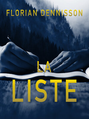 cover image of La liste